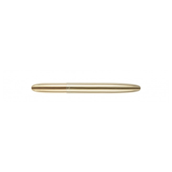 Fisher Space Pen - Gold Titanium Nitride Coated Bullet