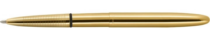 Fisher Space Pen - Gold Titanium Nitride Coated Bullet