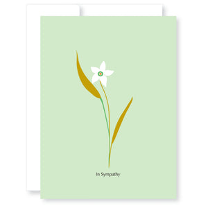 GreatArrow Graphics Greeting Card - Beauty Of A Life