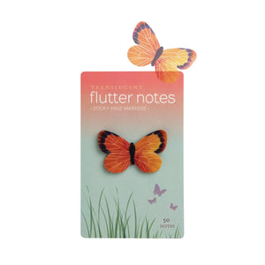Sticky Notes - Sunburst Flutter