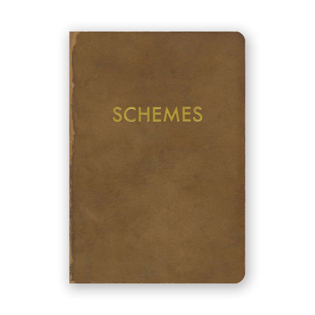 Journal - Schemes Small
