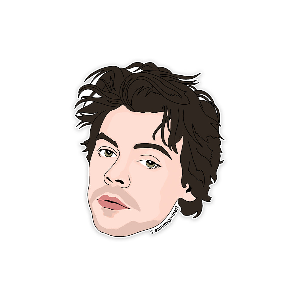 Sticker - Harry Styles