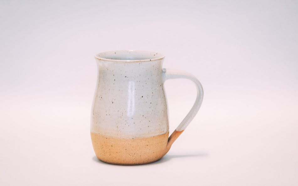 Down Home Pottery - Ceramic Mug