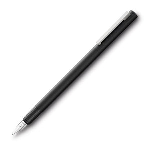 Lamy CP1 Fountain Pen - Matte Black Medium