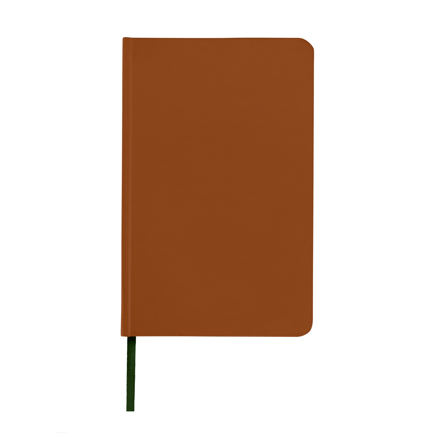 Notebook - Cognac Dot Grid