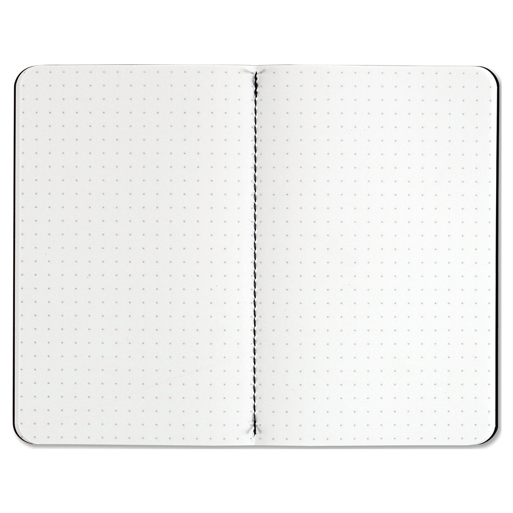 Peter Pauper Notebook 3 Pack - All Terrain Waterproof - Black