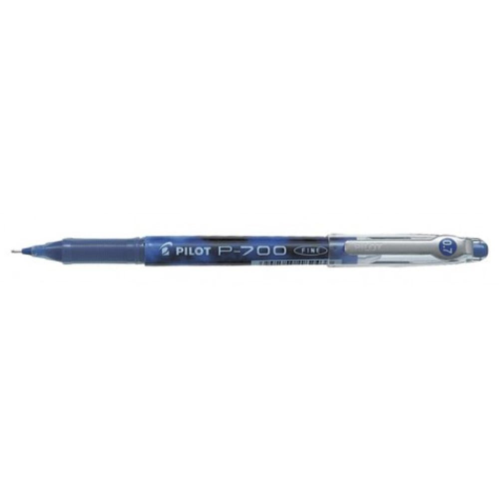 Pilot Pen P700 Capped - Blue