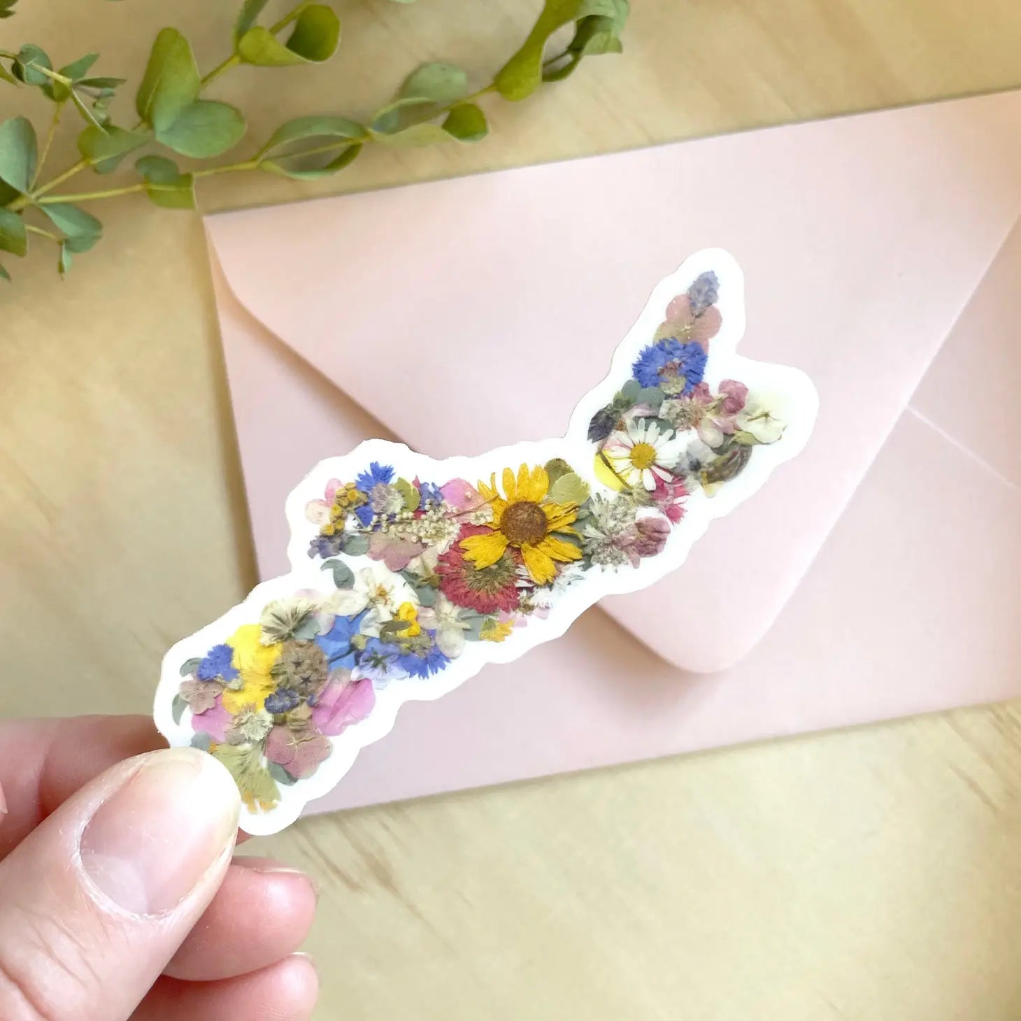 Sticker - Nova Scotia