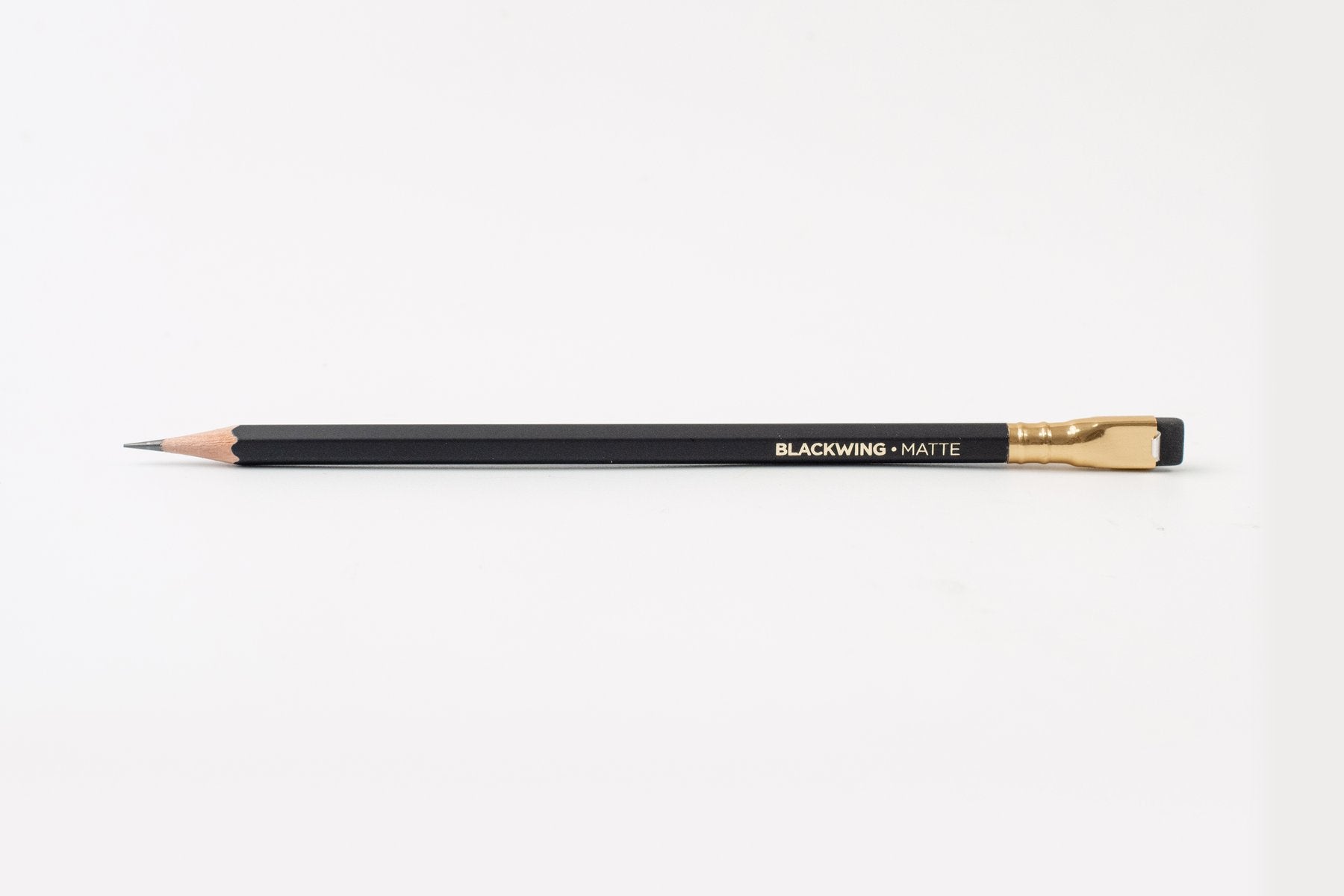 Blackwing Pencil Single - Matte