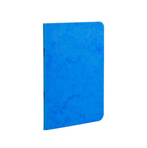 Clairefontaine Notebook Stapled Mini Lined - Blue