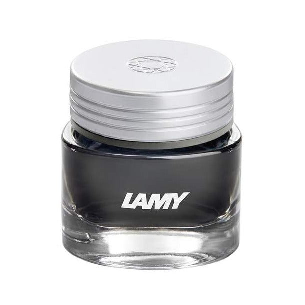 Lamy Bottled Crystal Ink 30ml - Agate