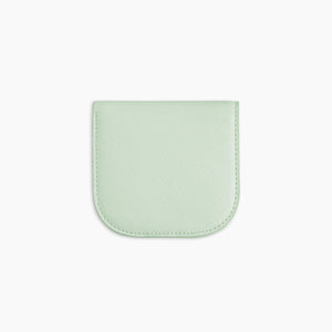 Dome Wallet - Mint
