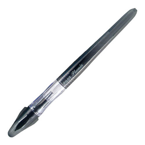 Pilot Pen Plumix - 1.1 mm - Black