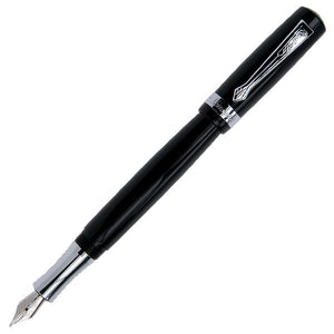 Kaweco Student Fountain Pen - Black Extra Fine
