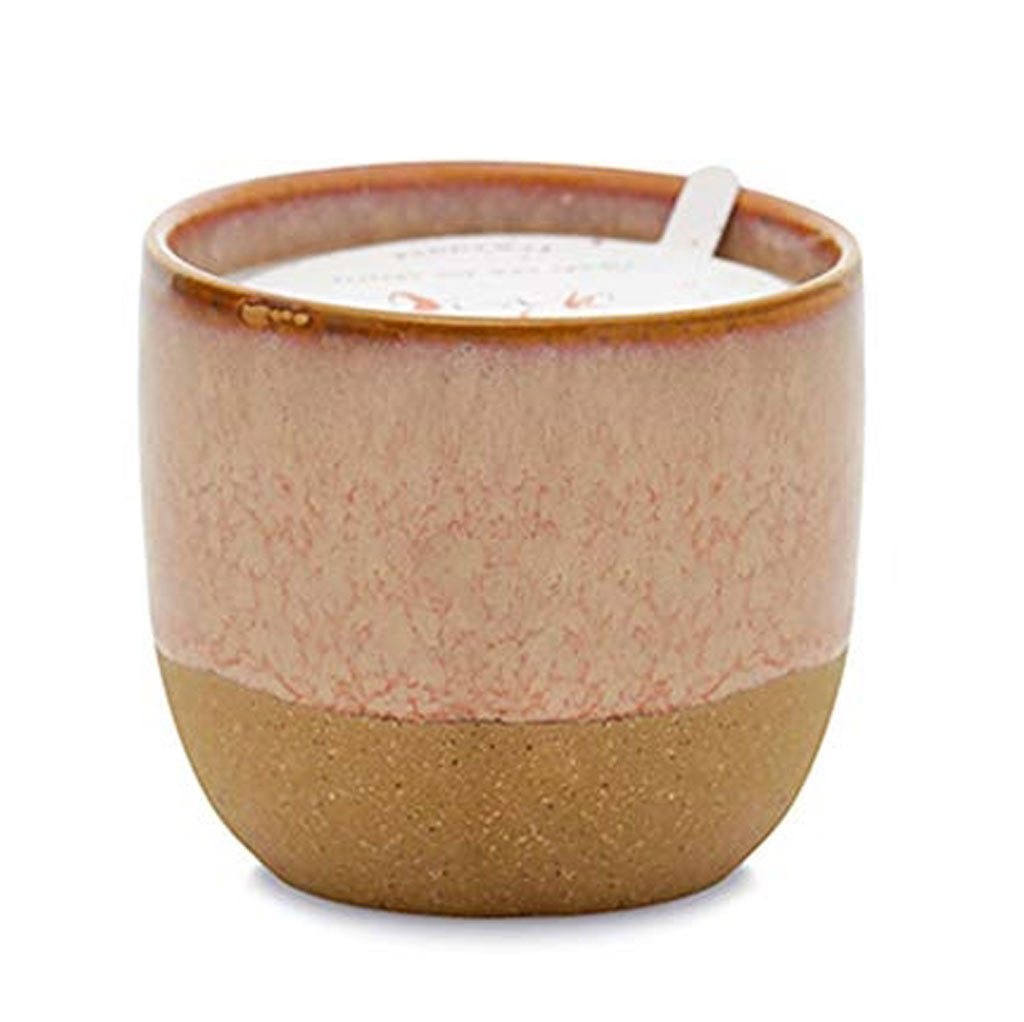 Kin Candle - Pink Opal + Persimmon 6oz