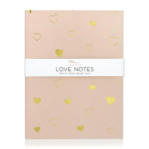 Delightful Journals - Love Notes