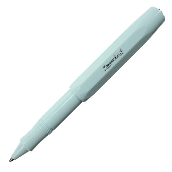 Kaweco Skyline Sport Rollerball Pen - Mint – Duly Noted Stationery