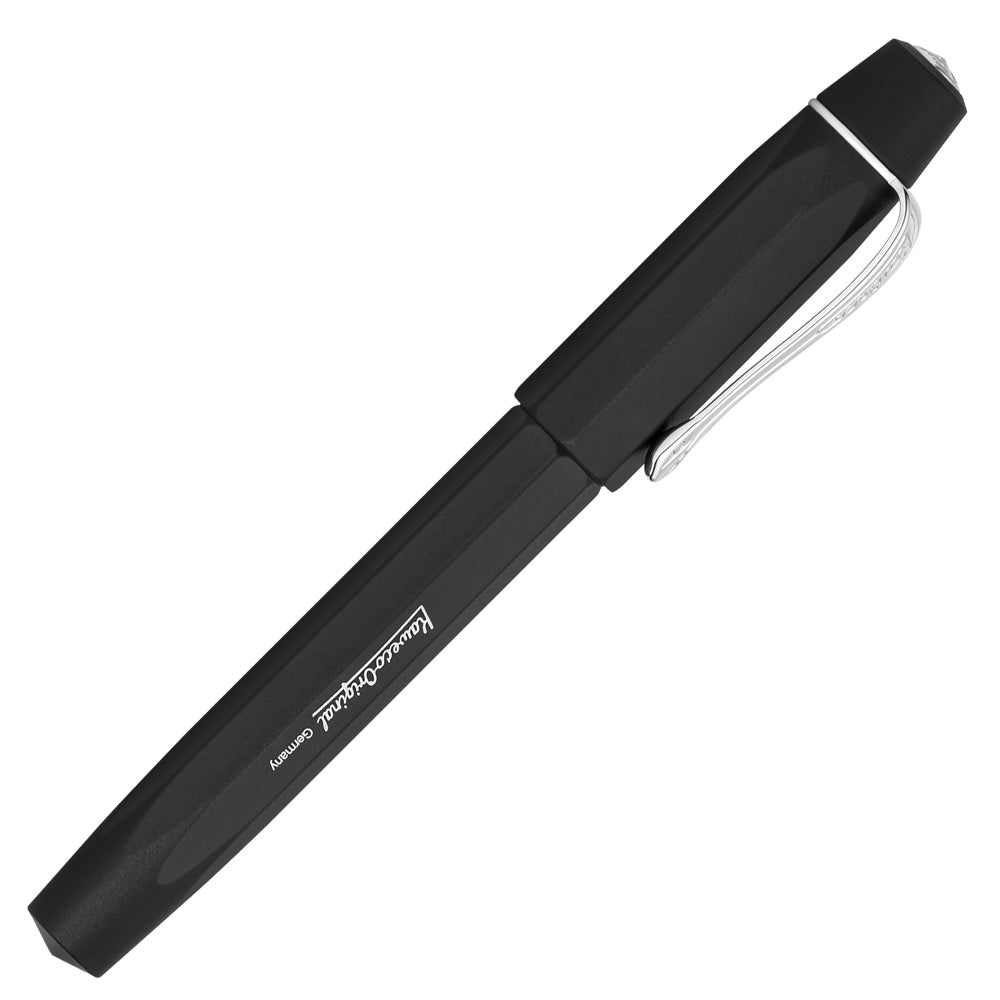 Kaweco Original Fountain Pen - Black Medium 060