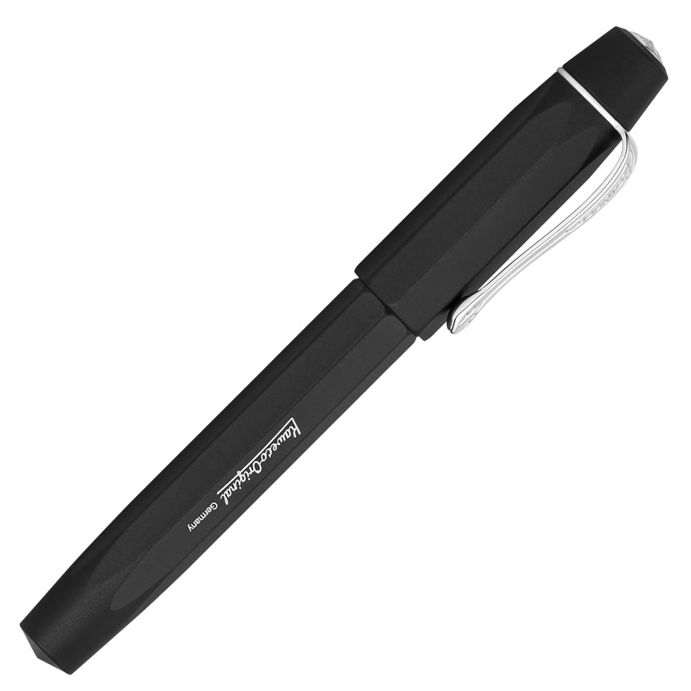 Kaweco Original Fountain Pen - Black Medium 250