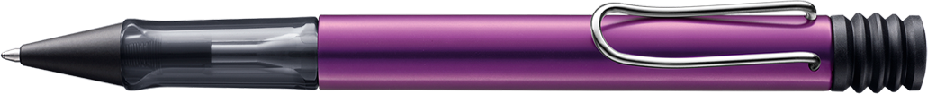 Lamy AL-Star Ballpoint Pen - Lilac