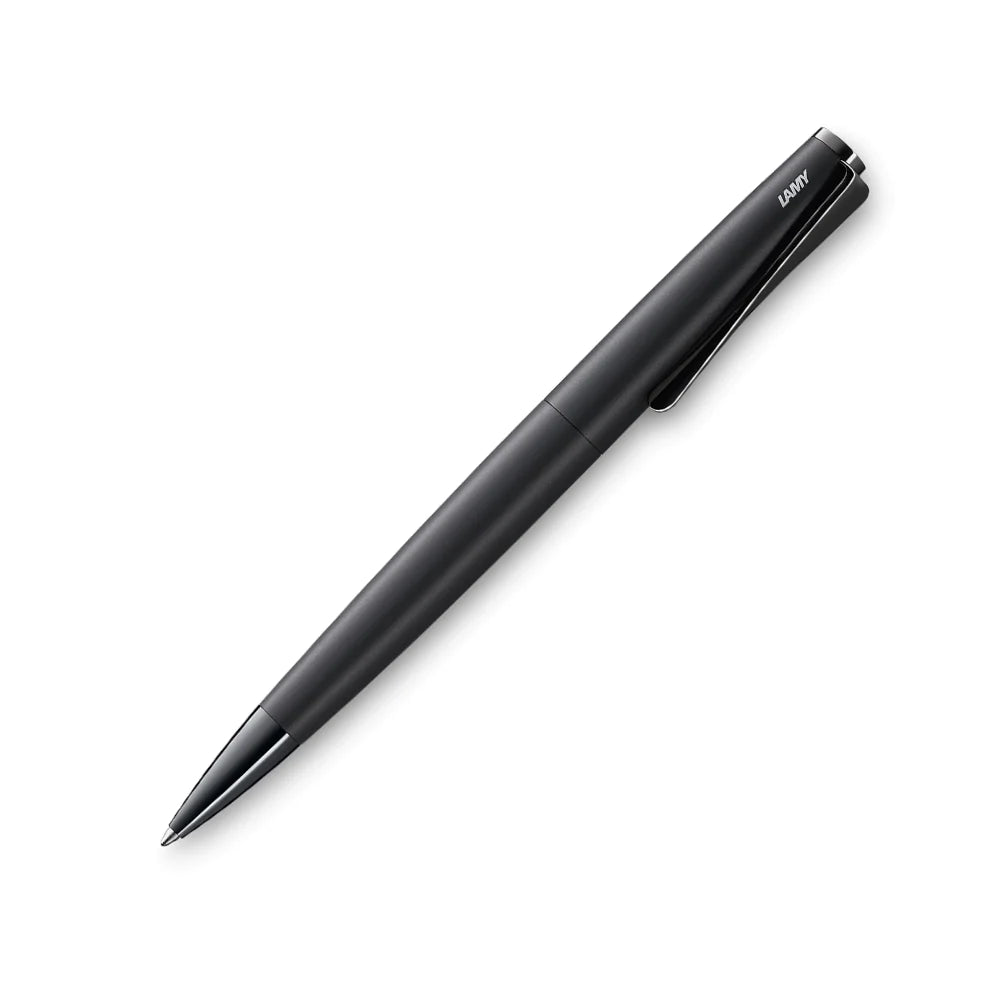 Lamy Studio Ballpoint Pen - LX All Black