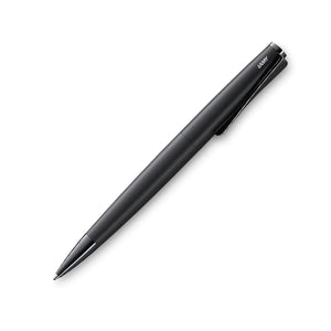 Lamy Studio Ballpoint Pen - LX All Black
