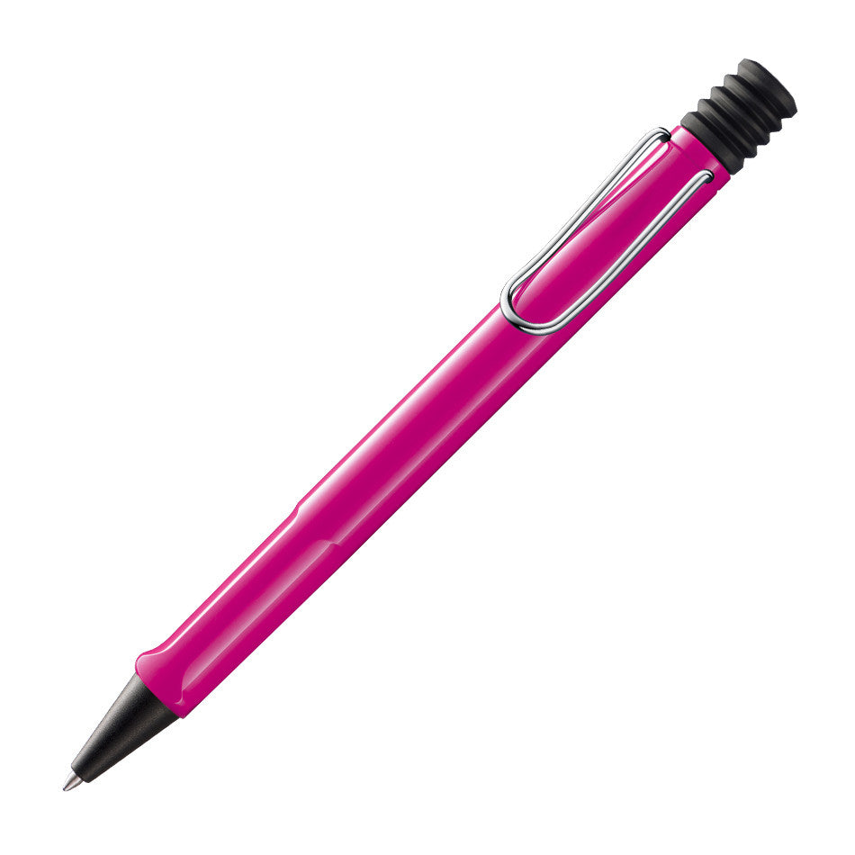Lamy Safari Ballpoint Pen - Pink