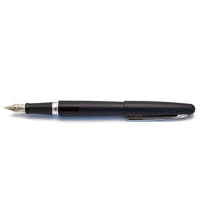 Pilot Fountain Pen Metropolitan MR1 - Black - Medium