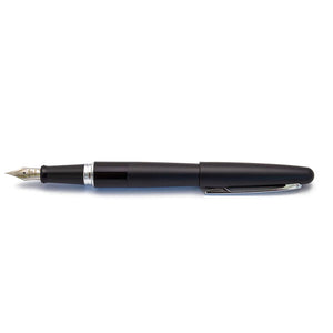 Pilot Fountain Pen Metropolitan MR1 - Black - Fine