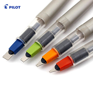 Pilot Pen Parallel Pen - 1.5 mm - Red