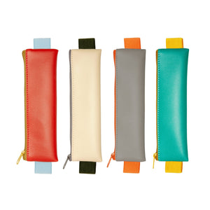 Pencil Pouch - Assorted