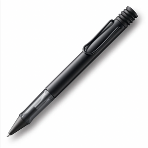 Lamy ALStar Ballpoint Pen - Black
