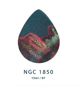 Colorverse Bottled Ink Set - eXtreme Deep Field + NGC 1850
