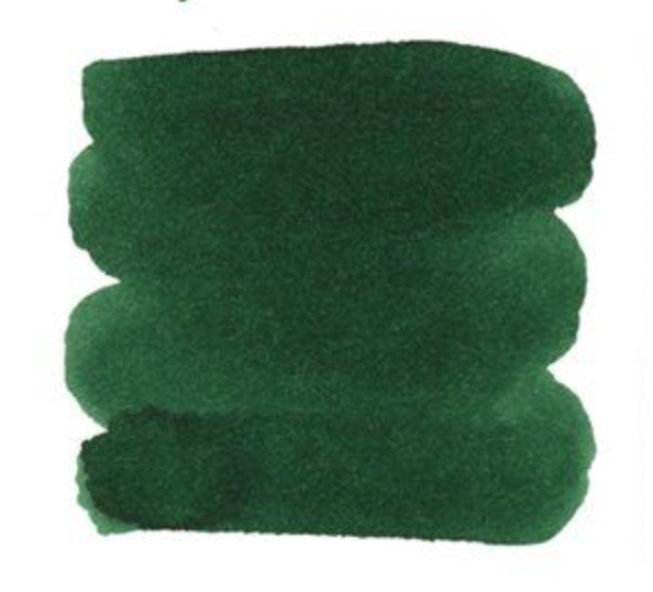 Lamy Bottled Crystal Ink 30ml - Peridot