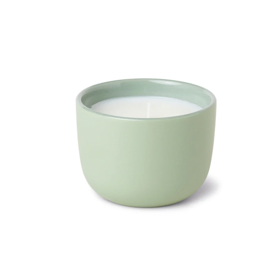 Cucina Measuring Cup Candle - Wild Fern