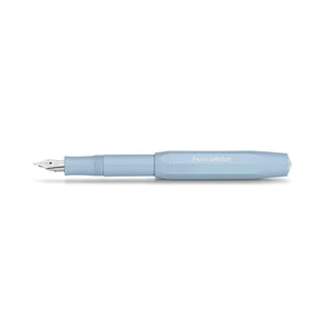 Kaweco Collection Sport Fountain Pen - Mellow Blue Broad