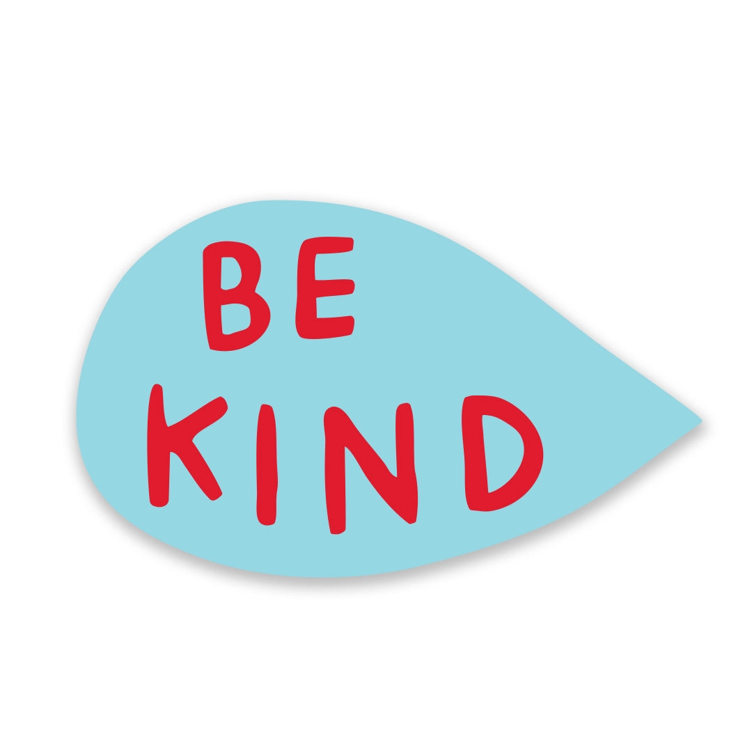 Sticker - Be Kind