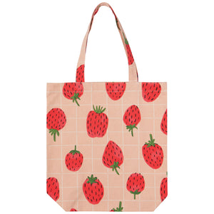 Everyday Tote - Berry Sweet