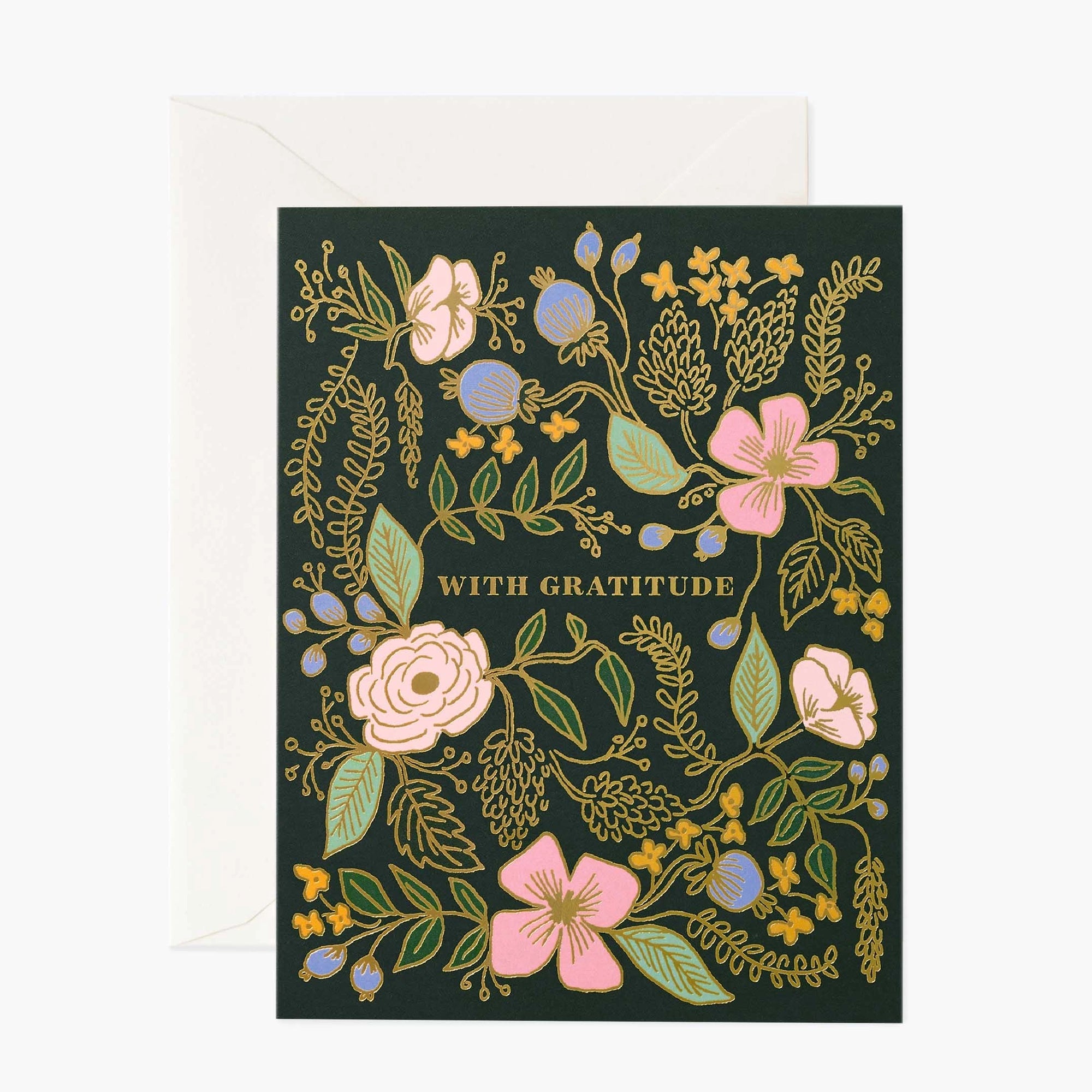 Rifle Paper Co. Boxed Notes - With Gratitude