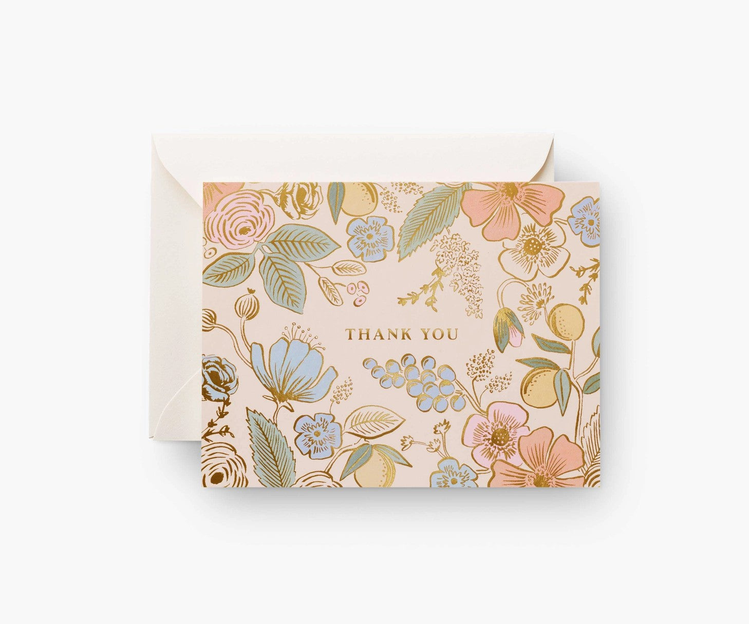 Rifle Paper Co. Boxed Notes - Thank You Colette