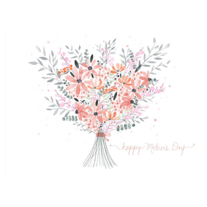 Poplar Paper Co. Greeting Card - Happy Mother's Day