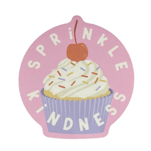 Sticker - Sprinkle Kindness