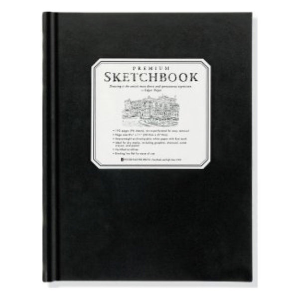 Premium Sketchbook Small