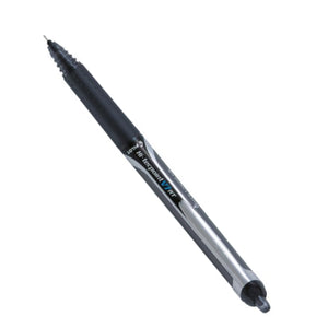 Pilot Pen Hi Tecpoint V7 Retractable - Black