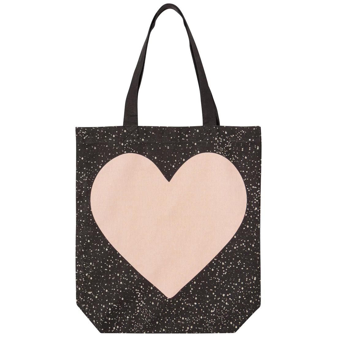 Everyday Tote - Heart