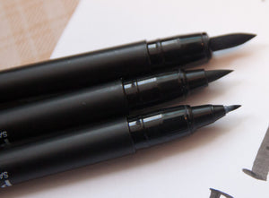 Pigma Pen - Pro Brush Pen BB Black