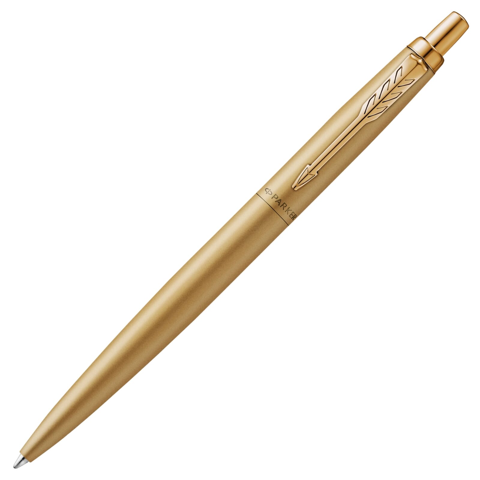 Parker Jotter XL Ballpoint Pen - Monochrome Gold
