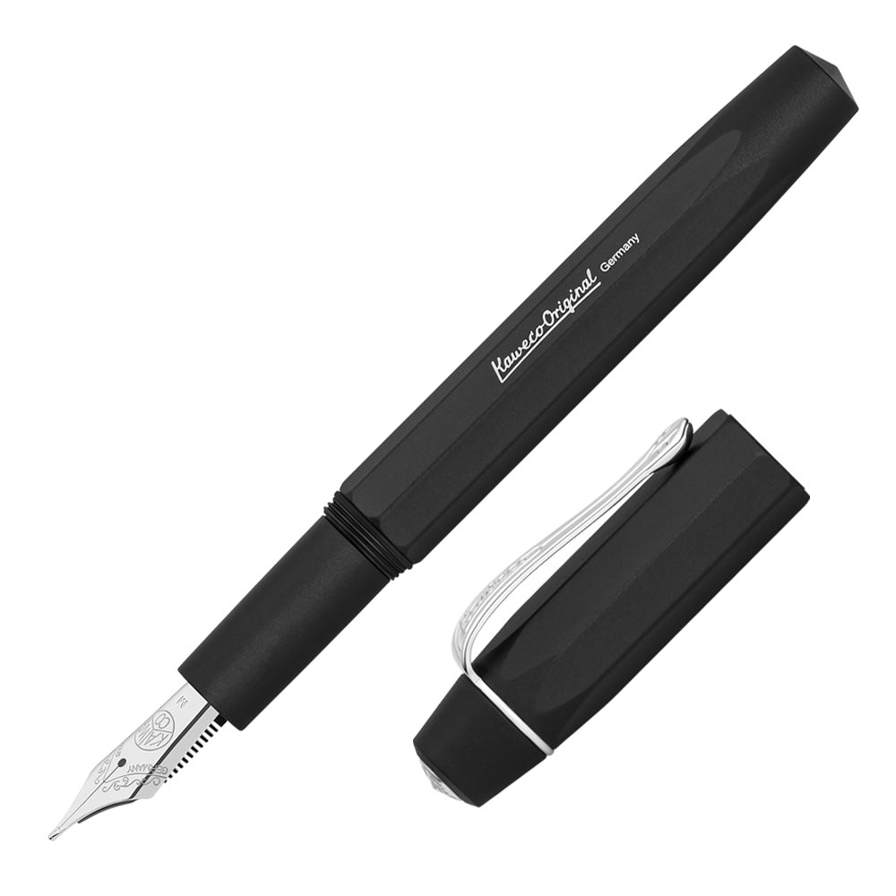 Kaweco Original Fountain Pen - Black B 060