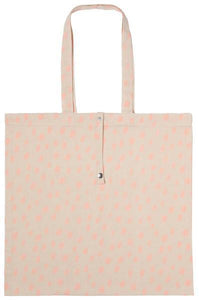 Boardwalk Grab Bag - Whimsical Pink Dots