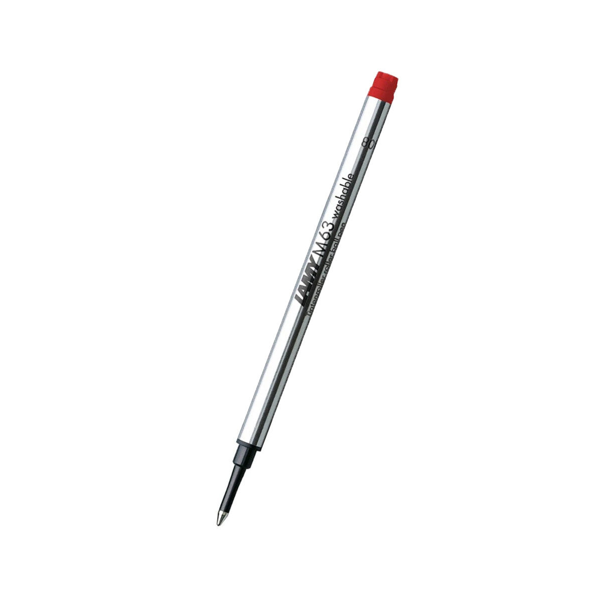 Lamy Pen Refill - Rollerball M63 Red